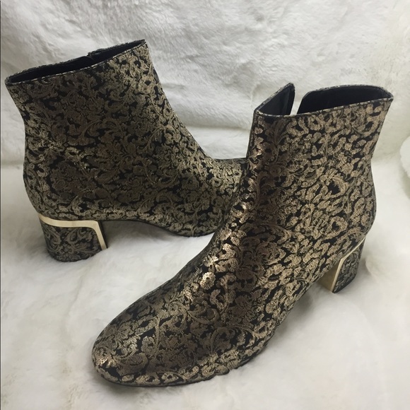 dkny corrie booties